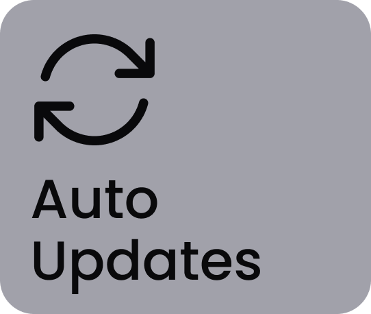 v2 auto updates