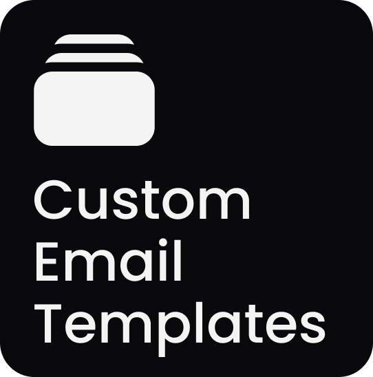 v2 custom email templates