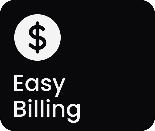 v2 easy billing