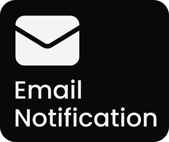 v2 email notifications